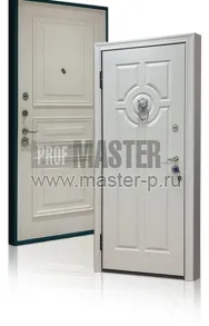 Уличная дверь Термит | Фото 16773