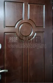 Уличная дверь Тиана | Фото 8330