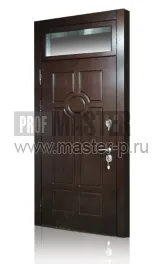 Уличная дверь Тиана