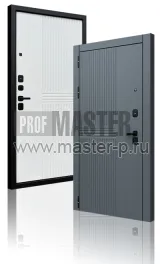 Стальная дверь Бравада