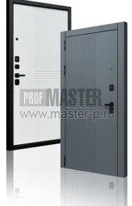 Стальная дверь Бравада | Фото 29932