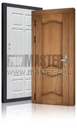 Стальная дверь Бравада