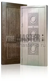 Входная дверь Мортон