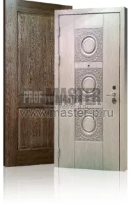 Входная дверь Мортон | Фото 556