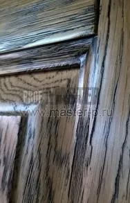 Входная дверь Мортон | Фото 560