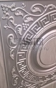 Входная дверь Мортон | Фото 564