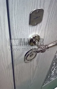 Входная дверь Мортон | Фото 566