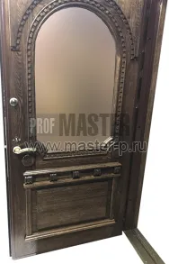 Уличная дверь Волма | Фото 8402