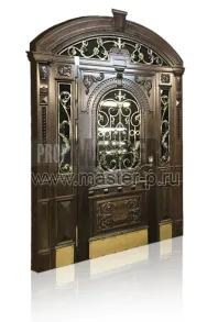 Уличная дверь Волма | Фото 8396