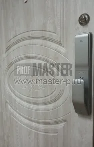 Входная дверь Бронислава | Фото 14028