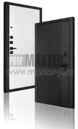 Входная дверь Бронислава