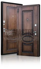 Входная дверь Бронислава