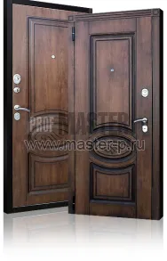 Входная дверь Бронислава | Фото 8405