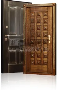 Входная дверь Везувий | Фото 568