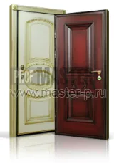 Входная дверь Венеция