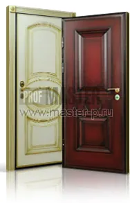 Входная дверь Венеция | Фото 280