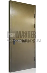 Входная утепленная дачная дверь | Фото 9270