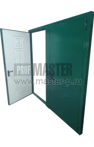 Входная группа для учебных заведений | Фото 8553