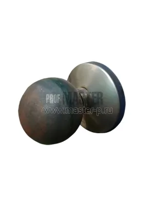 Ручка на стяжку под покрас