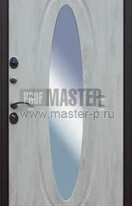 Уличная дверь Монарх KL | Фото 8591