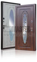 Уличная дверь Монарх KL