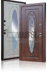 Уличная дверь Монарх KL | Фото 8597