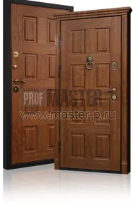 Уличная дверь Слайс | Фото 8600