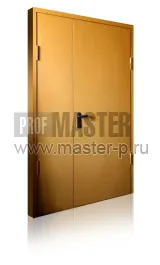 Уличная дверь Локал