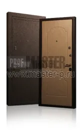 Входная дверь Скала