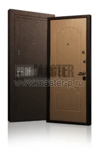 Входная дверь Скала | Фото 582