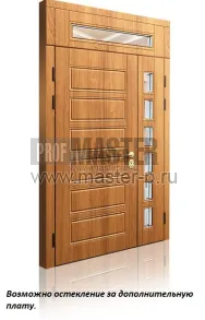 Входная дверь Кубатрон XXL | Фото 10864