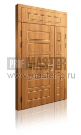 Входная дверь Кубатрон XXL