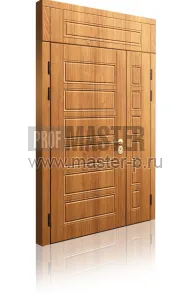 Входная дверь Кубатрон XXL | Фото 8609