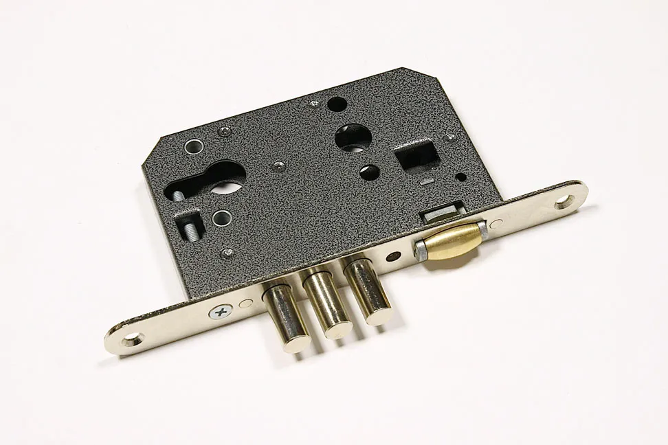 Замок с роликом Меттэм ЗВ5 502.0.0