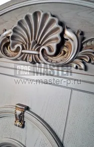 Уличная дверь Троя | Фото 8657