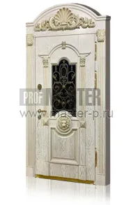 Уличная дверь Троя | Фото 15675