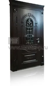 Уличная дверь Давид | Фото 8666