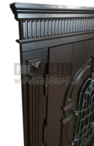 Уличная дверь Давид | Фото 8672