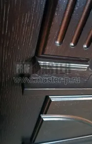 Уличная дверь Давид | Фото 8678