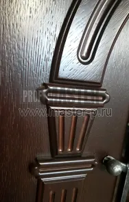 Уличная дверь Давид | Фото 8681