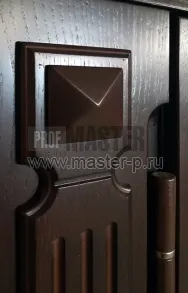 Уличная дверь Давид | Фото 8684