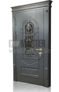 Уличная дверь Давид | Фото 10981