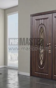 Уличная дверь Монарх | Фото 9585