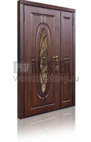 Уличная дверь Монарх | Фото 8696