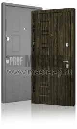 Входная дверь Тарантино SP