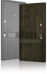 Входная дверь Тарантино SP | Фото 8762