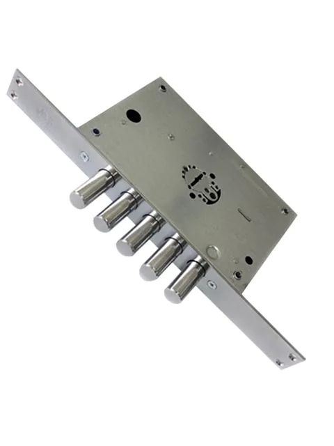 Итальянский замок врезной SECUREMME 2413