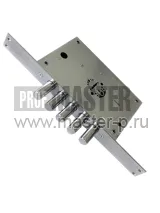 Итальянский замок врезной SECUREMME 2413