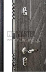 Уличная дверь Прайм SP | Фото 8735