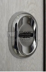 Уличная дверь Прайм SP | Фото 8738